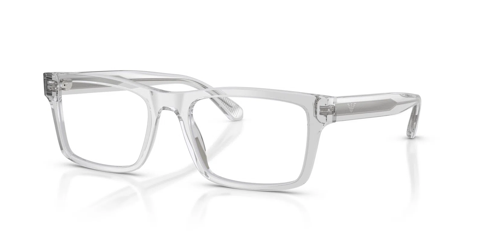 Emporio Armani 3254 Eyeglasses - view 5